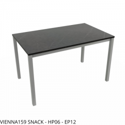 Vienna snack 150x90 - Table...