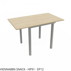 Vienna snack 88N - Table...