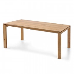 Flavie 195(285)x90 - Table...