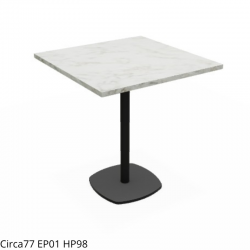 Circa77 - Table carrée...