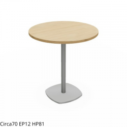 Circa D70 - Table ronde -...