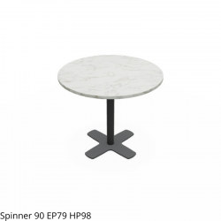 Spinner 90 - Table ronde...