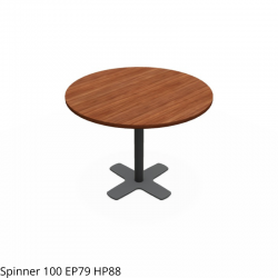 Spinner 100 - Table ronde...