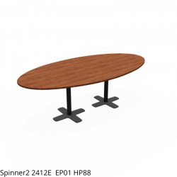 Spinner2 2412E - Table...