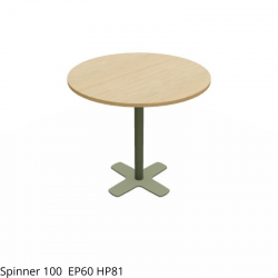 Spinner snack D100 - Table...