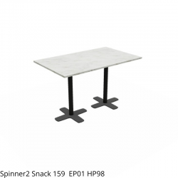 Spinner2 snack 159 - Table...