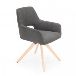 Marius - Fauteuil pivotant...